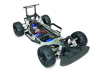 Amazon.com: Traxxas 1/10 Scale Remote Control Awd Ford